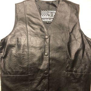 Ladies vest